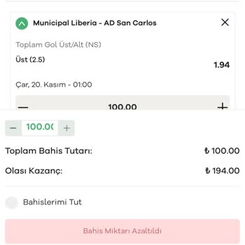 Sahabette Bahis Ve Para Çekim Sorunları!