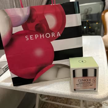 Hayal Kırıklığı: Clinique Krem Ve Sephora Deneyimi