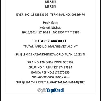 Hayal Kırıklığı: Clinique Krem Ve Sephora Deneyimi