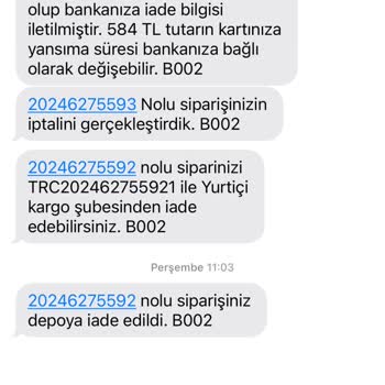Turkcell Pasaj'dan Aldığım Telefonun İadesinde Sorun Yaşıyorum