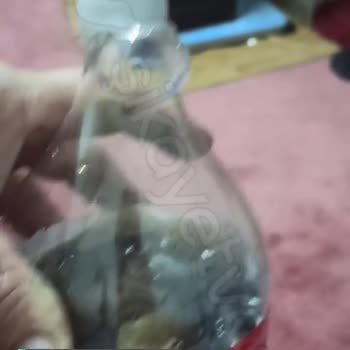 Coca-Cola Dolapta Şişti Patlayacaktı!