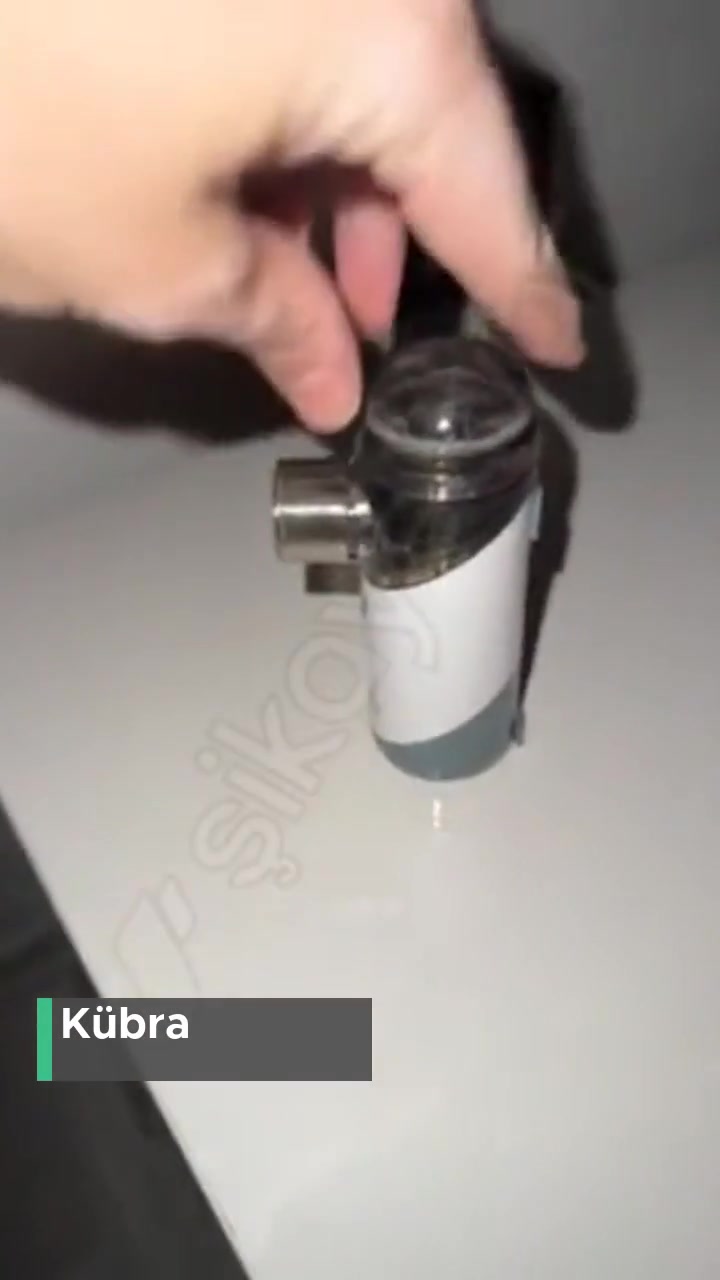 Direct Nexus Buhar Vermiyor! videonun kapak resmi