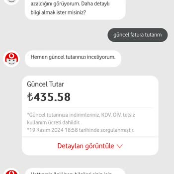 Beklenmedik İnternet Tüketimi Ve Aşım Ücreti Şoku