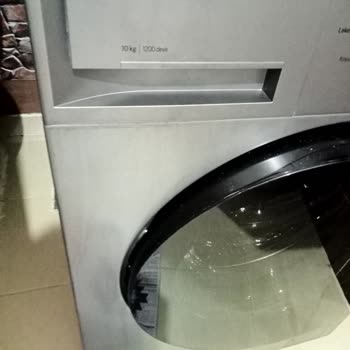 Arçelik Makinede Su Kaçağı Ve Servis Sorunu