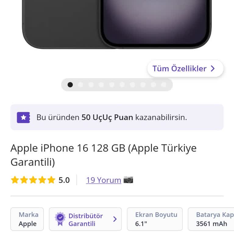 N11 Onkatech Mağaza Şikayeti!