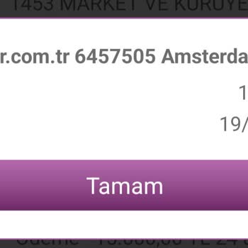 CV Maker'da Ödeme Sorunları Ve İade Talebi