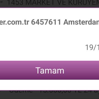 CV Maker'da Ödeme Sorunları Ve İade Talebi