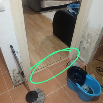 Su Kaçağı Çözülmedi, Yüksek Ücret Ve Yanıltıcı Hizmet