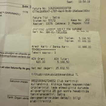 Dyson Süpürge Başlık Sorunu Ve Yetersiz Müşteri Hizmeti