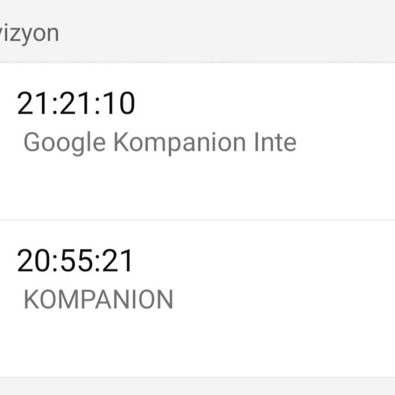 Çifte Ücretlendirme Sorunu