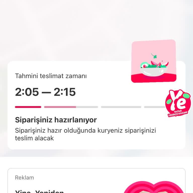 Gecikmeli Sipariş Ve Yetersiz Canlı Destek Sorunu
