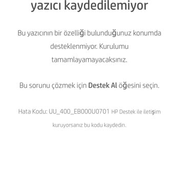 Yanlış Etiketleme Ve Kurulum Sorunu