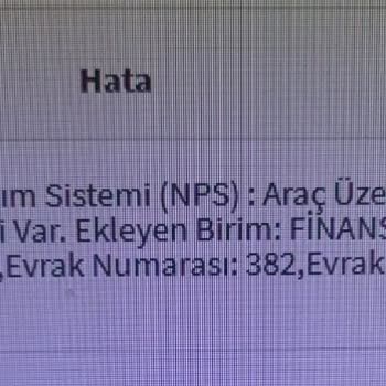 Ödenmiş Borç Nedeniyle İcralık Olma Sorunu