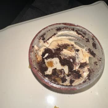 Özsüt Tiramisu'da Beklenmedik Sorun