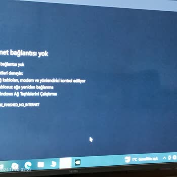 Netplus İnternet: Kesintiler Ve Yetersiz Hizmetle Hayal Kırıklığı!