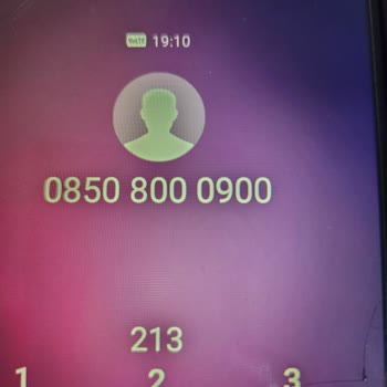 Sadenet Kesintisiz İletişim Sağlayamayan İnternet Hizmeti