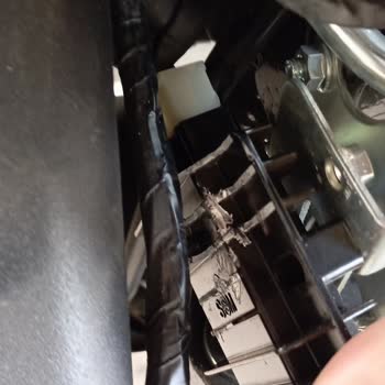 Kuba XF110: Yeni Motor, Bitmeyen Sorunlar