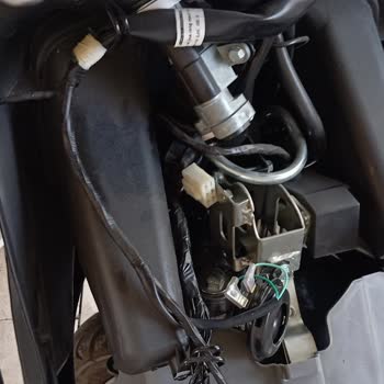 Kuba XF110: Yeni Motor, Bitmeyen Sorunlar