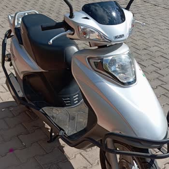 Kuba XF110: Yeni Motor, Bitmeyen Sorunlar