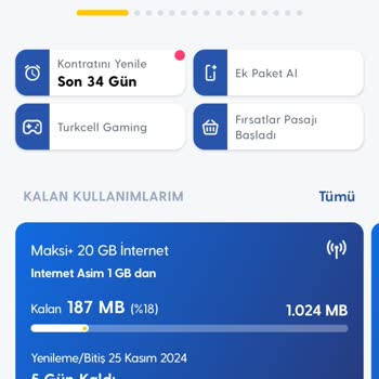 Artan Fiyatlar Ve Yetersiz Müşteri Hizmeti