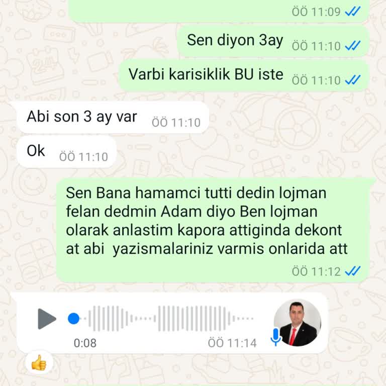 RE/MAX İle Yaşadığım Kiracı Ve Emlak Sorunları