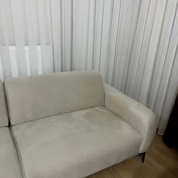 Fortuna Koltukta Renk Geçişi Sorunu