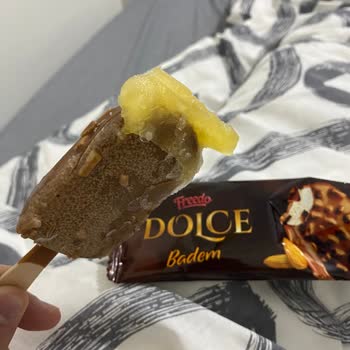 Bozuk Dondurma Şikayeti