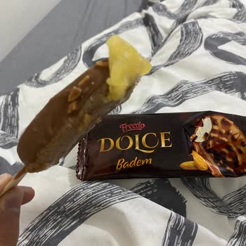 Bozuk Dondurma Şikayeti