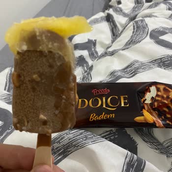 Bozuk Dondurma Şikayeti