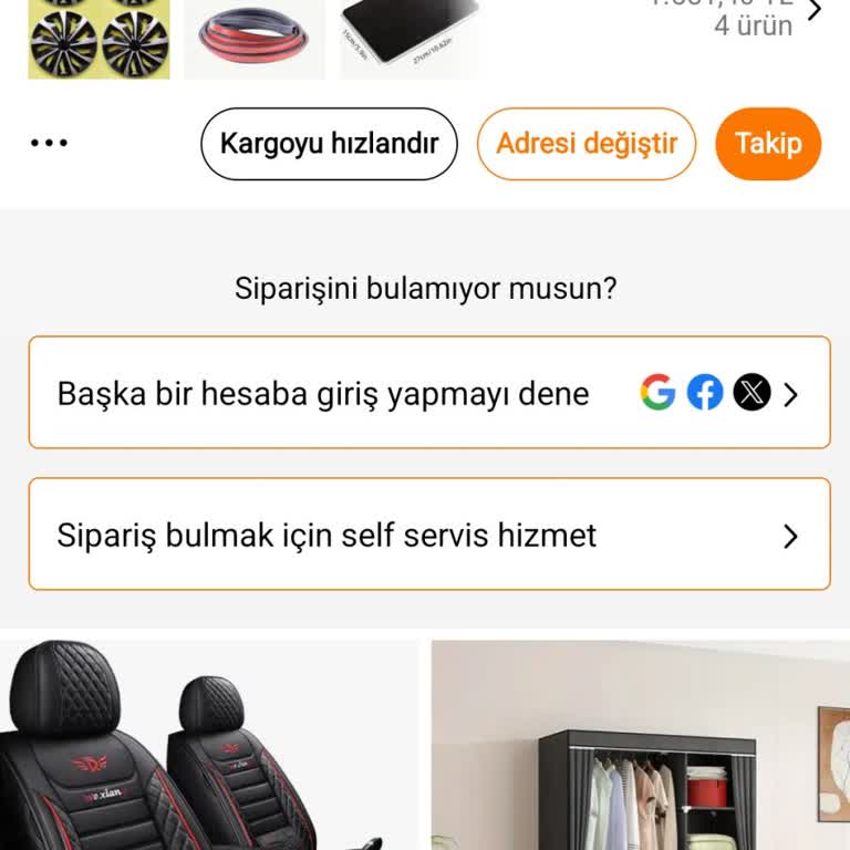 Fiyat Şaşkınlığı Ve Uzun Teslimat Süresi Endişesi
