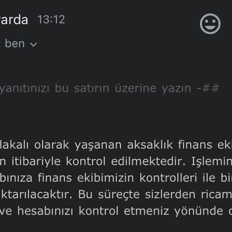 Hovardabet Mağduriyeti: Yatırımlarımıza Sahip Çıkın