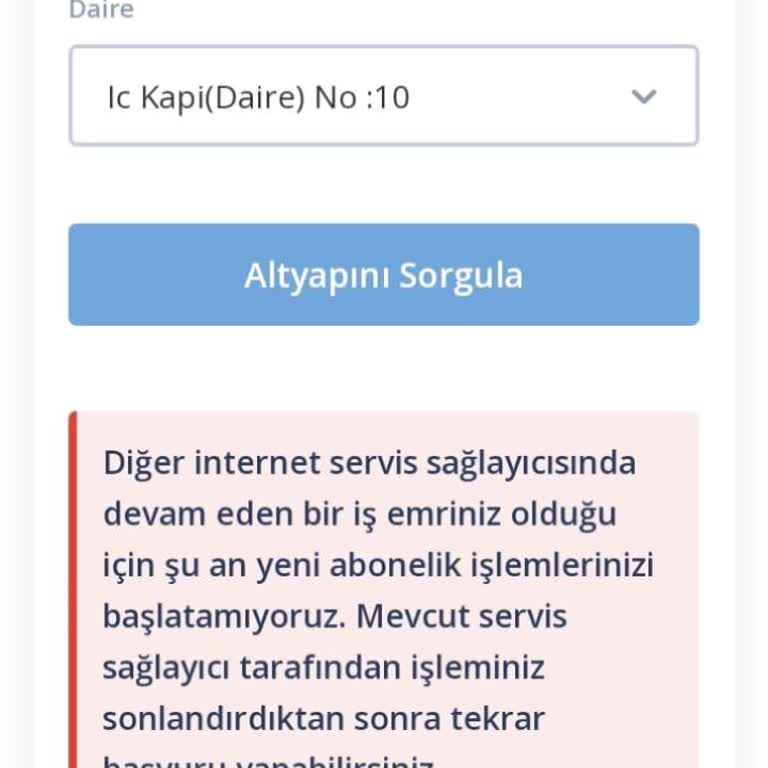 Vodafone'un İptal Edilmeyen Abonelik Kabusu