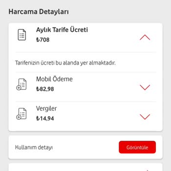 Ani Fatura Artışı Ve Yüksek Tarife Önerileri