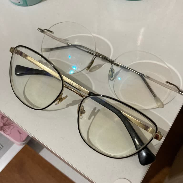 Atasun'dan Aldığım Gözlük Camı Sarardı, Çözüm Bekliyorum