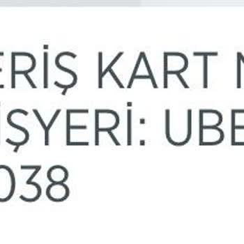 Yapılmayan Yolculuğun Ücreti Haksız Kesildi