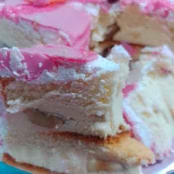 Seray Pastanesi | Ankara Bayat Pasta Satışı!