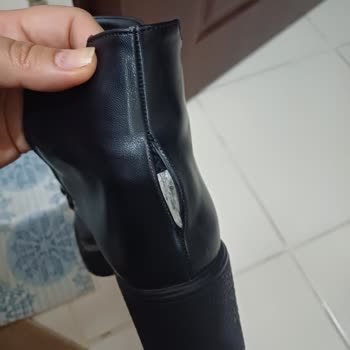 Garanti Süresi Dolan Botun Yırtılması Ve Firmadan Destek Alamama