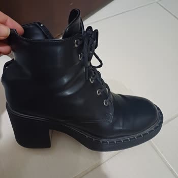 Garanti Süresi Dolan Botun Yırtılması Ve Firmadan Destek Alamama