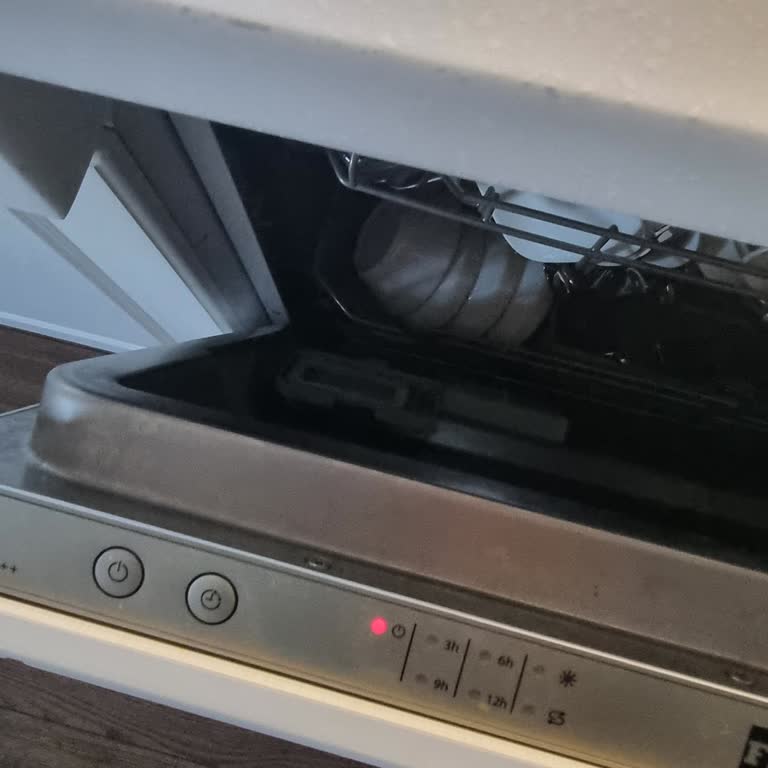 Franke Bulaşık Makinesi Kronik Arıza Ve Teknik Destek Talebi