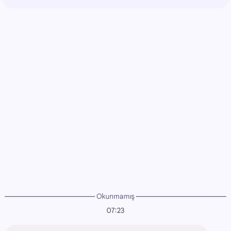 Yanlış Sefer Açılmasıyla Mağduriyet Yaşadım