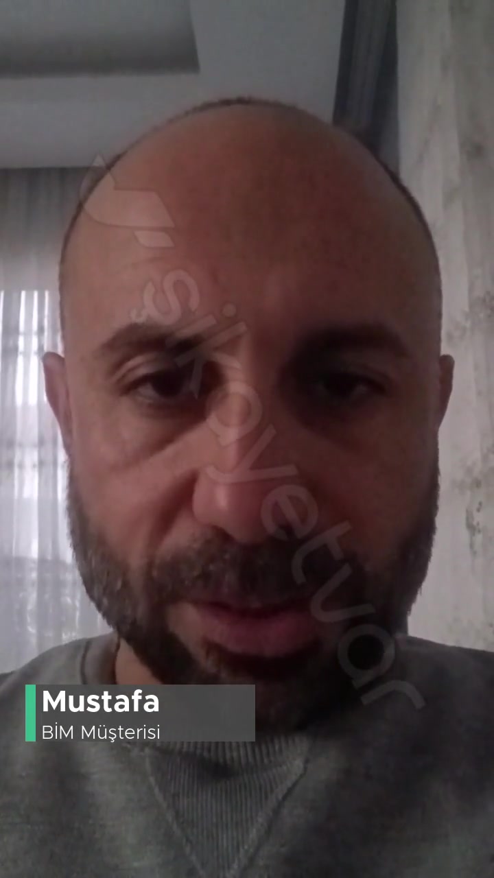 BİM Market Para İademi Hala Yapmıyor! videonun kapak resmi