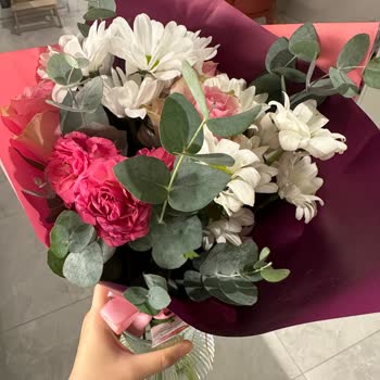 Solmuş Ve Eksik Çiçekler: Hayal Kırıklığı Yaratan Sipariş