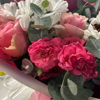 Solmuş Ve Eksik Çiçekler: Hayal Kırıklığı Yaratan Sipariş