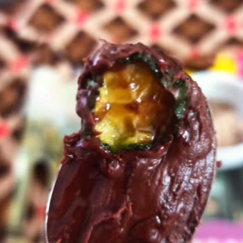 Torku Banada Ürünü İçinden Çıkan Şaşırtıcı Durum