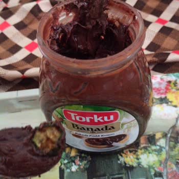 Torku Banada Ürünü İçinden Çıkan Şaşırtıcı Durum