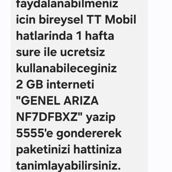 Sürekli İnternet Kesintisi Ve Yetersiz Teknik Destek