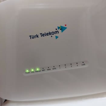 Sürekli İnternet Kesintisi Ve Yetersiz Teknik Destek