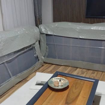 Yanlış Gelen Koltuklar Ve Bitmeyen Sorunlar