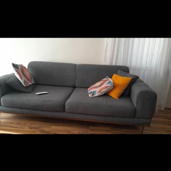 Yanlış Gelen Koltuklar Ve Bitmeyen Sorunlar