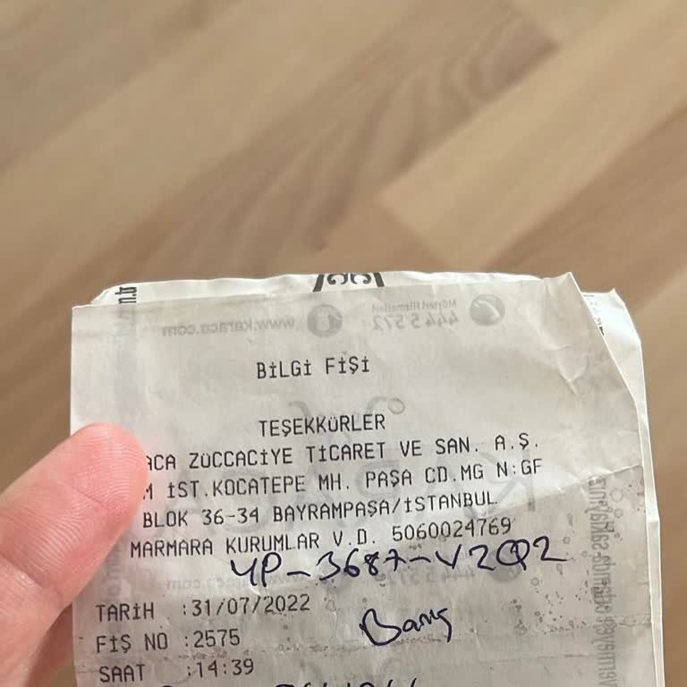 Karaca'dan Aldığım Yemek Takımı Kabusu: 2,5 Yıldır Bekliyorum!